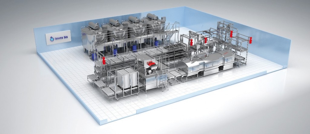 Feta-type cheeses – Tewes-Bis Sp. z o.o.